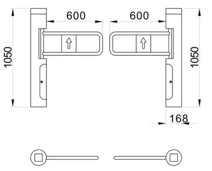 Odoo image and text block