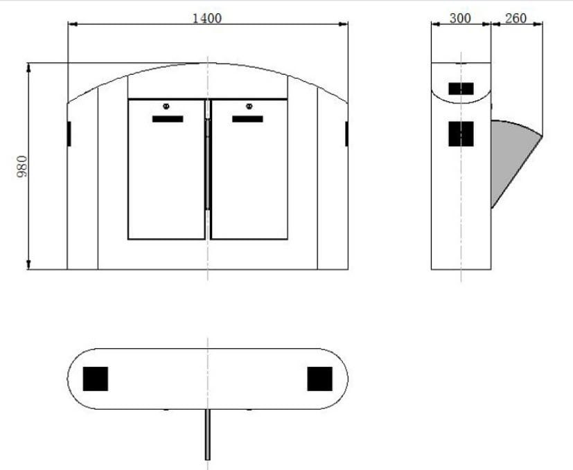 Odoo image and text block