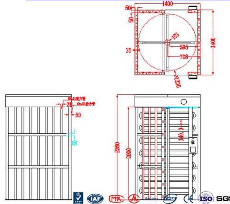 Odoo image and text block