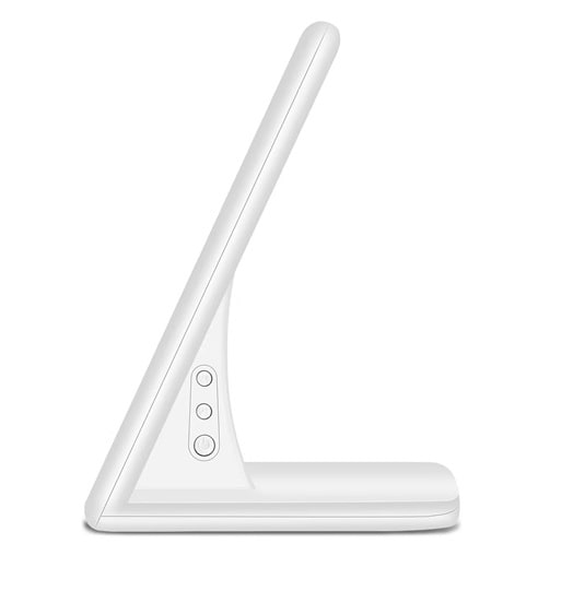 QS-FB04-SET1:เครื่องประเมินความพึงพอใจ Tablet FeedBack