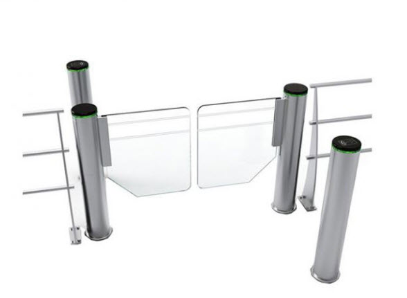 TS-TB315:Swing Gate