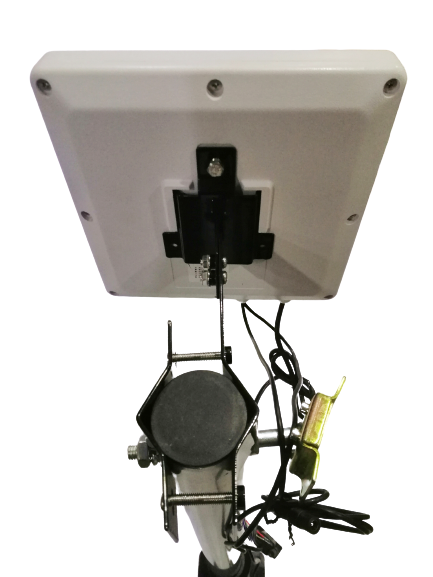 RFID-UHF5111:RFID Reader (UHF) ระยะไกล