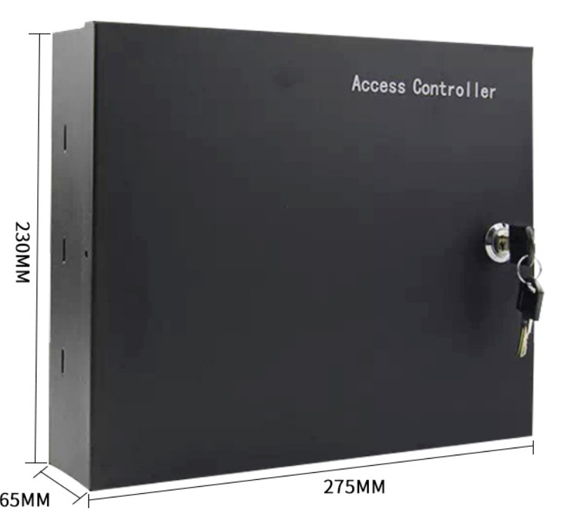 CP-ACS08:12V Access Controller power supply 