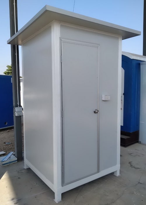TEH-TL08-Toilet:ห้องน้ำตู้เดี่ยว