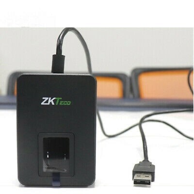 ACS-ZK9500:Finger USB Reader