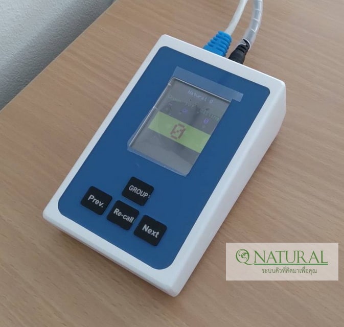 QS-QT02:ปุ่มเรียกคิว Smart Q wifi