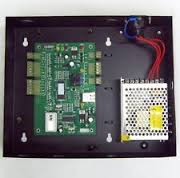 CP-ACS04:D3000-TCP/IP Board