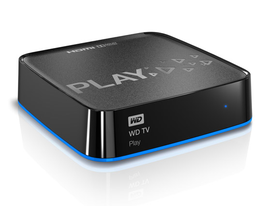 QS-QMD01:Q Media Player