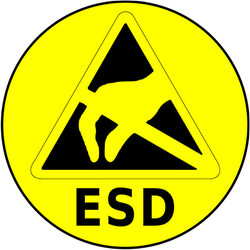 SW-ESD01:ESD Access Logger