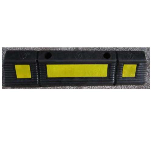 TE-DWQ-006-2:Rubber Wheel Stopper