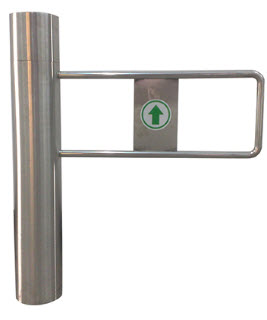 TS-SG4B:Swing gate