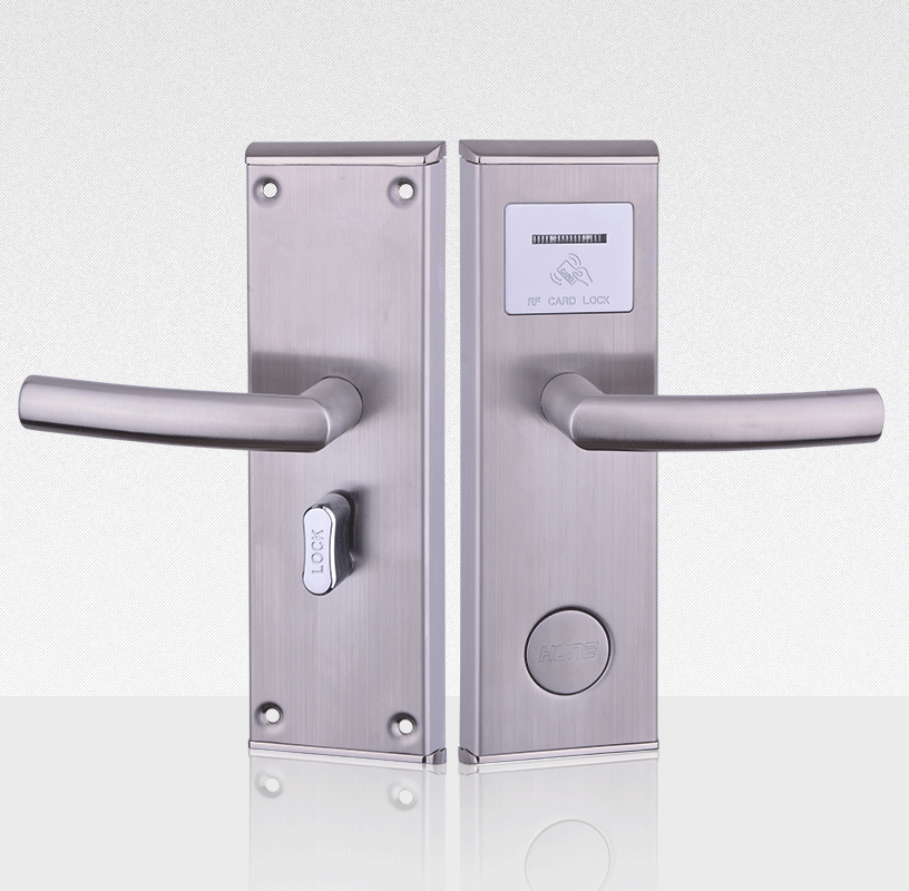 HTL-HN930-5:Hotel RF Lock