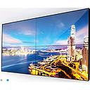 VDW-DP5501:VDO Wall Display Samsung 55" Bazzel 3.5mm