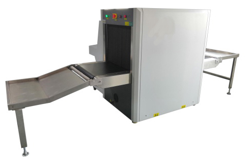 SE-SPX6550:X Ray Baggage Scanner