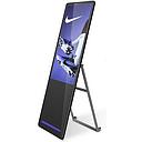 KDS-009:Kiosk signage Poster type