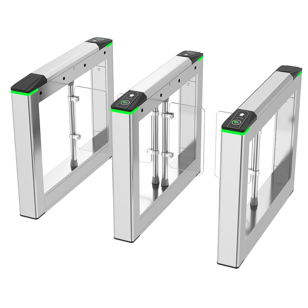 TS-AK326-O:Swing Gate