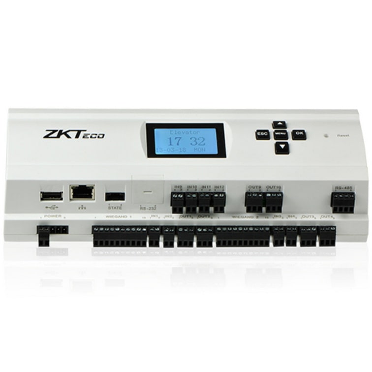 ACS-EC10:Elevator/lift Controller บอร์ดควบคุมลิฟท์