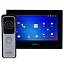 CP-SOS-VTO2:Intercom Wifi Video Monitor System