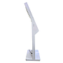 SW-VMS05:VMS POS เครื่องบันทึกผู้มาติดต่อ แบบตั้งพื้น Floor Stand Self Service