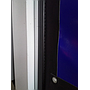 HPD-ARV09:ประตู 9SQ.M. PVC High Speed door Auto Recovery