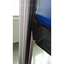 HPD-ARV09:ประตู 9SQ.M. PVC High Speed door Auto Recovery