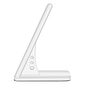 QS-FB04-SET1:เครื่องประเมินความพึงพอใจ Tablet FeedBack