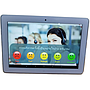 QS-FB04-SET1:เครื่องประเมินความพึงพอใจ Tablet FeedBack
