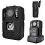 BDC-01:4G Body Camera กล้องตรวจการณ์