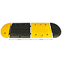 TE-JSD-012:Rubber Speed Hump