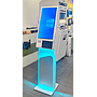 KDS-017:Self Service Kiosk