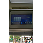 SE-SE3307:Walk Through Metal Detector ตรวจจับโลหะ 