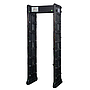 SE-SE600T:Walk Through Metal Detector ตรวจจับโลหะ แบบเคลื่อนย้าย outdoor