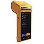 SW-VMS03B:VMS HandHeld เครื่องแลกบัตร ผู้มาติดต่อ