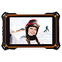 KDS-024:Android Rugged Tablets รุ่นกันน้ำ กันกระแทก