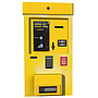 CP-MC12-AP:Auto Payment Indoor - Lite