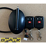 CP-RM01:REMOTE รีโมทไม้กั้นรถยนต์