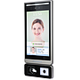 ACS-FR-HG15:เครื่องสแกนใบหน้า ทาบบัตร QR Code 3in1