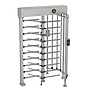 TS-FH21:ประตูกั้นคนไฟฟ้าแบบถอดประกอบได้  Portable Full Height Turnstile