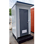 TEH-TL04:ห้องน้ำสำเร็จรูป ฐานไฟเบอร์ เก็บของเสียในตัว Mobile Toilet