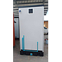 TEH-TL04:ห้องน้ำสำเร็จรูป ฐานไฟเบอร์ เก็บของเสียในตัว Mobile Toilet