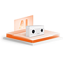 กล้องนับจำนวนคน 3D Vision รุ่นมาตรฐาน