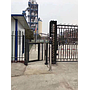 ACS-FR-HG03:Face Recognition Outdoor + เสา