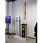 ACS-FR-HG03:Face Recognition Outdoor + เสา
