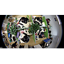 CCTV-IPC-EW4431-ASW:4MP Fisheye IP Camera