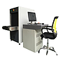 SE-SPX6550:X Ray Baggage Scanner