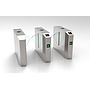TS-WB1FX-T: ประตูปีกผีเสื้อ Flap Barrier (Two Movement)