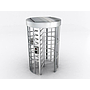 TS-FH7:Full Height Turnstile 