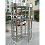 TS-FH7:Full Height Turnstile 