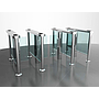 TS-RNH8008-O:Swing Gate One Movement