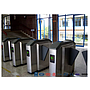 TS-RNH3088-O:ประตูปีกผีเสื้อ Flap Barrier One Movement